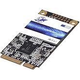 Dogfish Msata 60GB Internal Solid State Drive Mini Sata SSD Disk