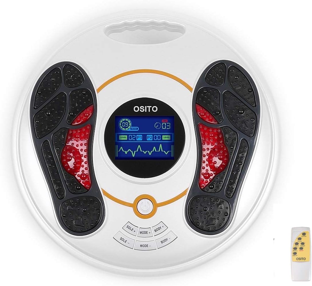 20 Best foot massager machine (2021 Reviews) The Health & Beauty Blog