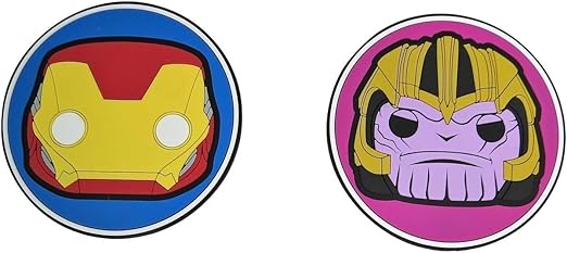 amazon marvel collector corps endgame