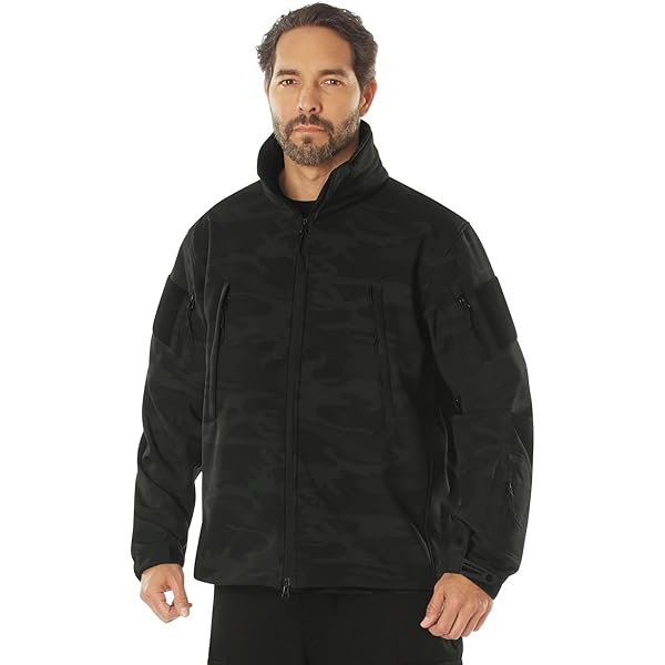 Amazon.com: Rothco 7522: Cwu-45P Flight Jacket: Military
