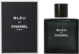 Chanel Bleu De Chanel Pour Homme Eau de Toilette Spray 50ml Men view 4