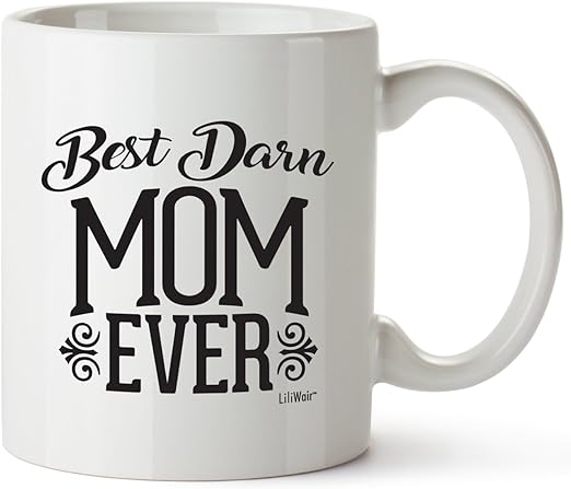 sarcastic mom gifts