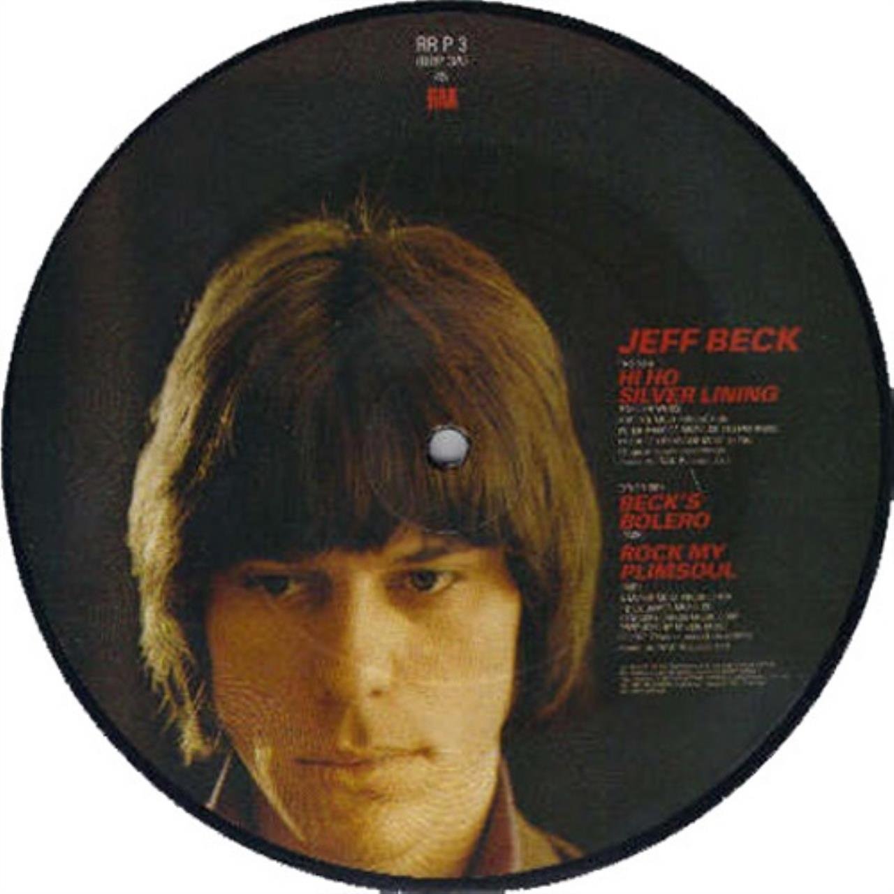  Hi Ho Silver Lining Music