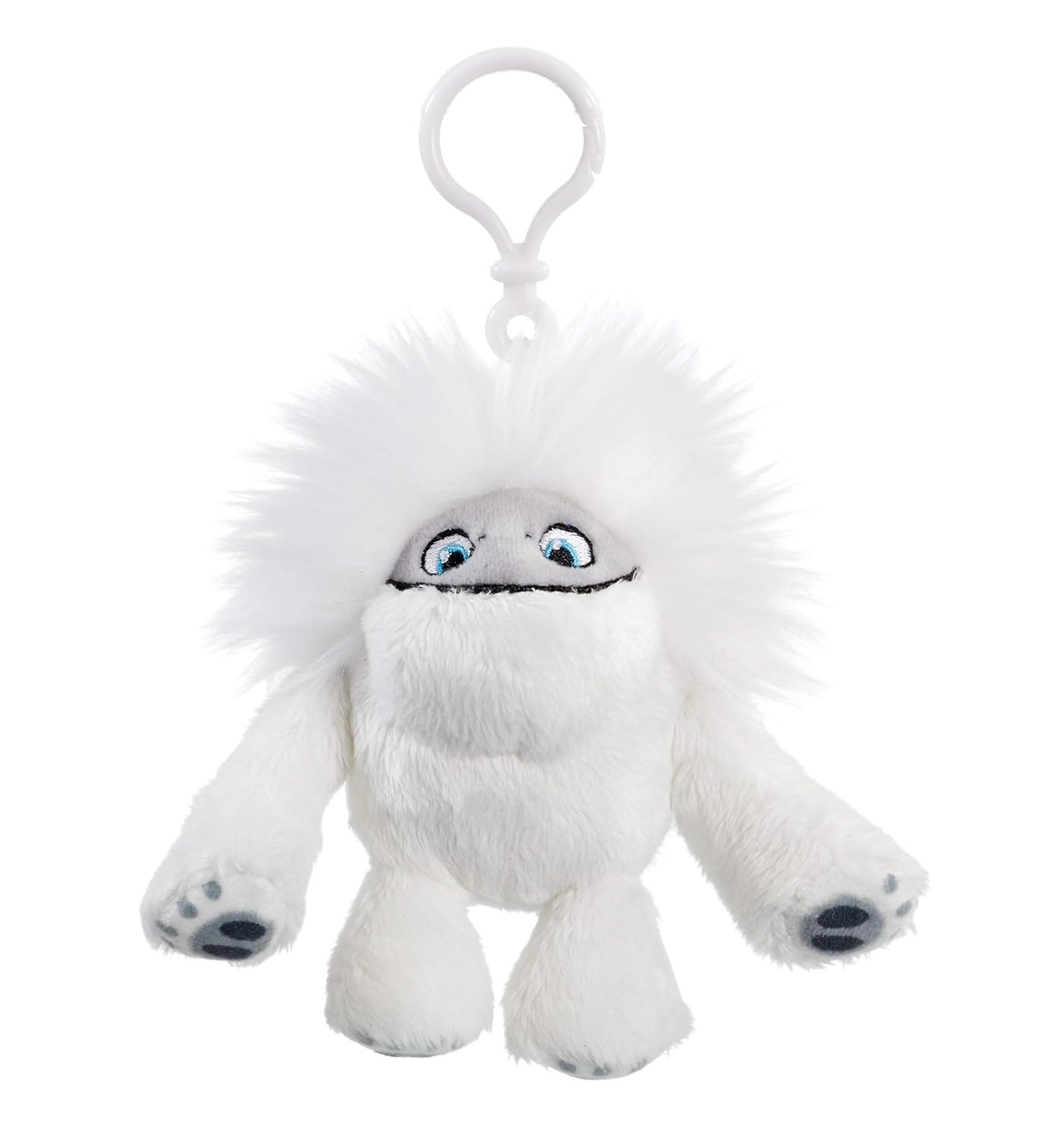 everest plush toy