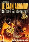 Cherub (Mission 13) - Le clan Aramov (French Edition) by