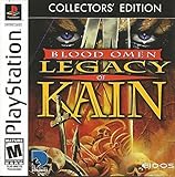 Blood Omen: Legacy of Kain