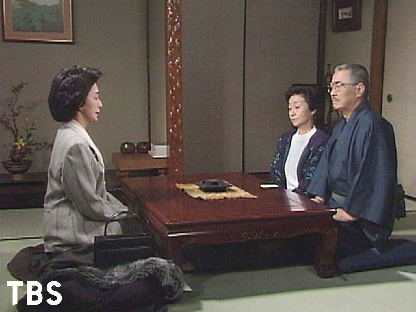 Amazon Co Jp 渡る世間は鬼ばかり 第1シリーズ 橋田壽賀子ドラマ 藤岡琢也 琢 は正式には 豕 に点が付きます 山岡久乃 長山藍子 前田吟 山辺有紀 岩渕健 泉ピン子 角野卓造 赤木春恵 佐藤英夫 唐沢寿明 香川照之 吉村涼 えなりかずき 沢田雅美