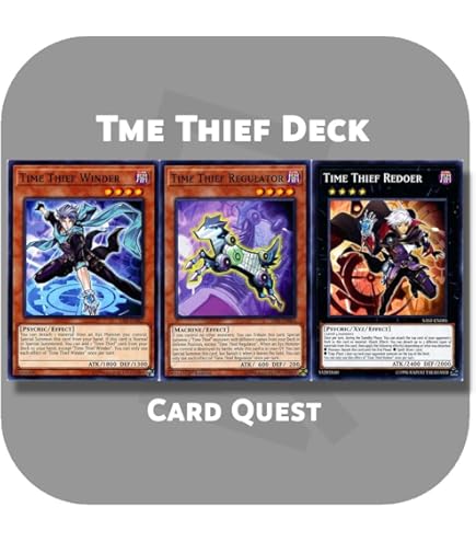 Amazon.com: Complete Custom Deck for Yu-Gi-Oh!