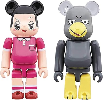 bearbrick amazon
