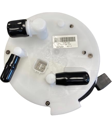 OEM Fuel Lid Actuator Gas Door Assembly 74700-TBA-A02 For Honda Civic 1.5L/2.0L – Direct Replacement