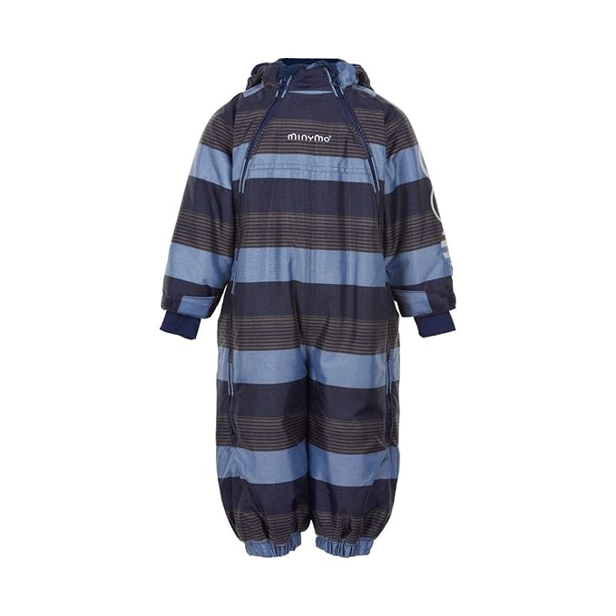 MINYMO Schneeanzug