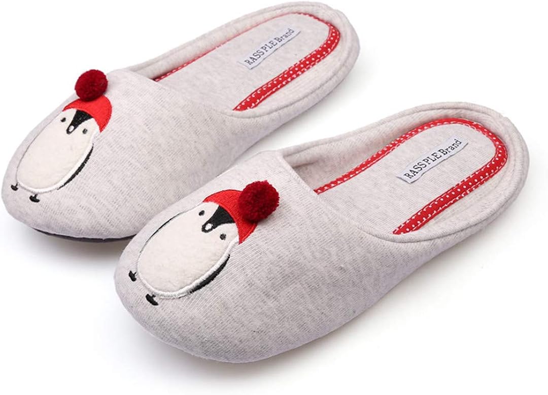 penguin brand slippers