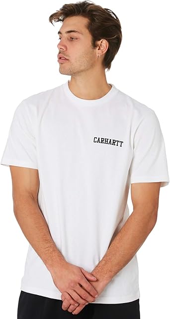 carhartt camisetas hombre