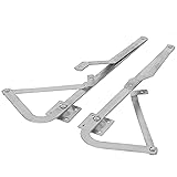 HECASA 55-2 Attic Ladder Spreader Hinge Arms