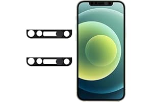 PERAMARL Camera Basic Cover Protector, Lens Cover Compatible with iPhone X/XS/XR/XS Max/11/11 Pro/11 Pro Max/12/12 Mini /12Pro /12Pro Max,Camera Lens Protector Protect Privacy and Security