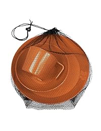 UST Packware Plato Set, Color Naranja