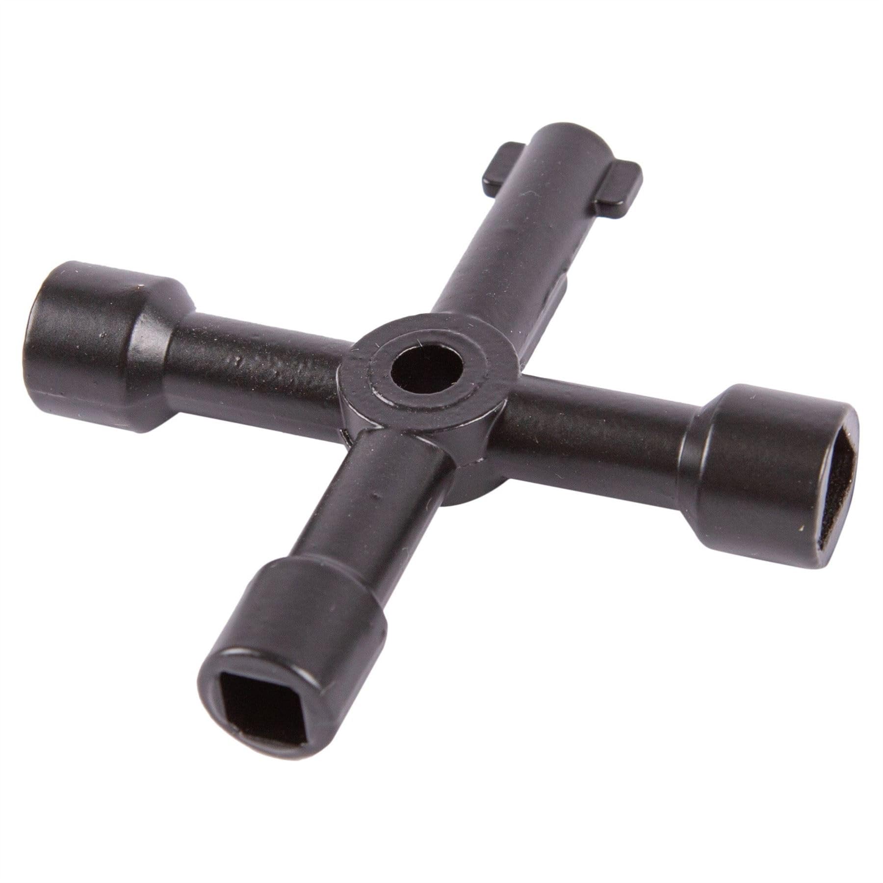 Blackspur BB-UK100 4-Way Utility Key