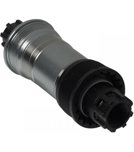SHIMANO - ESTIMAさん専用 Amazon.com : Shimano ES300 73 x 118mm Octalink V2 Spline