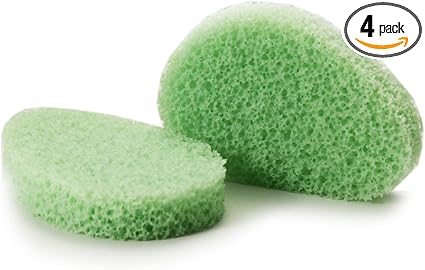 makeup cleaning pads