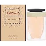 Amazon.com : Cartier La Panthere By Cartier Eau De Parfum Spray (tester)  2.5 Oz : Beauty \u0026 Personal Care