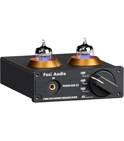 Amazon.com: Schiit SYS Passive Preamp Volume Control and 2-Input