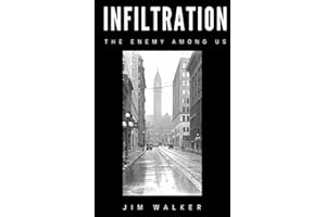 Infiltration: The Enemy Among Us