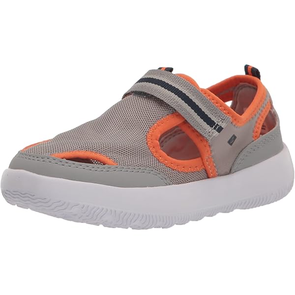 Sperry Unisex-child Coastal Break Jr Shoe Review Sperry Shoes - Main Image