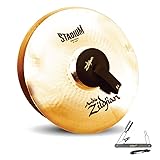 ZILDJIAN A0469 16" STADIUM SERIES MEDIUM SINGLE