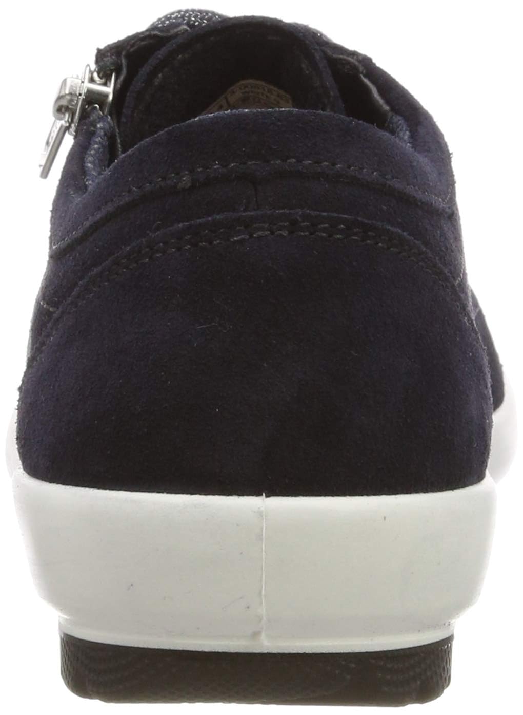 (Oceano Sneakers, LowTop Tanaro Womens LEGeRO (Blue) UK 7