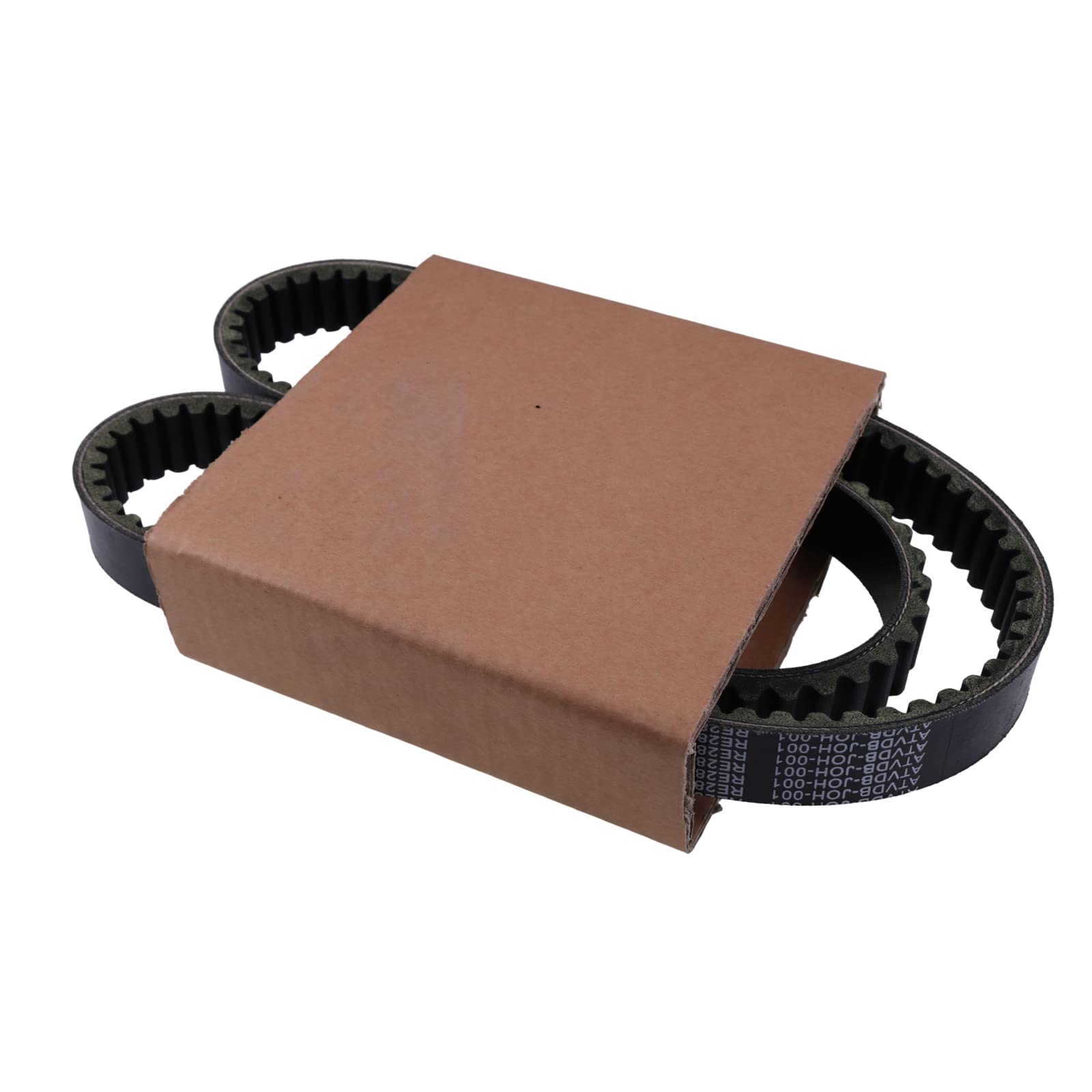 Photo 1 of Solarhome Drive Belt RE28721 Compatible with John Deere Gator 4X2 Utility Vehicle AMT600 AMT622 AMT626 1200A