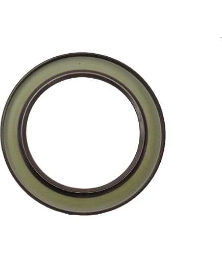 Amazon.com: FEL-PRO TCS 46167 Crankshaft Front Seal Set : Automotive