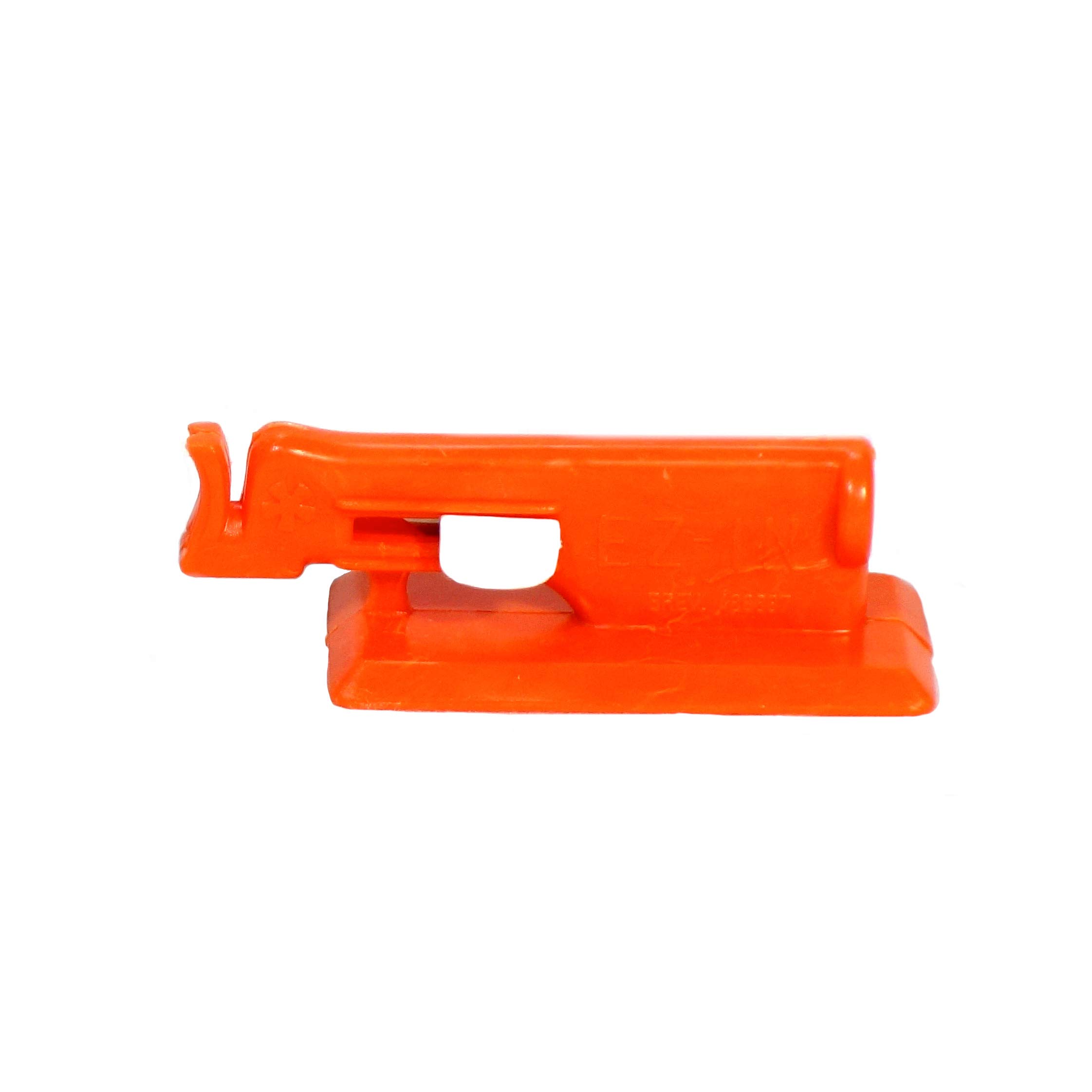 Matsa Automatic Needle Threader, Professional Sewing Kit, Red, Single