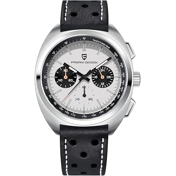 Amazon.com: RollsTimi Pagani Design Sapphire Quartz