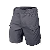 Helikon-Tex Urban (UTS) Tactical Shorts - Shadow