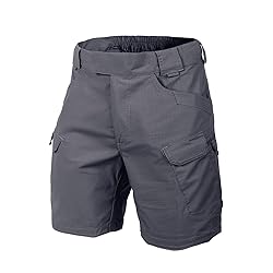Helikon-Tex Urban (UTS) Tactical Shorts - Shadow