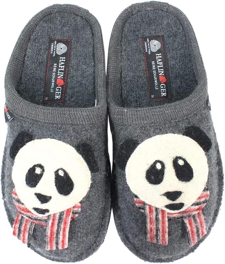 haflinger slippers amazon