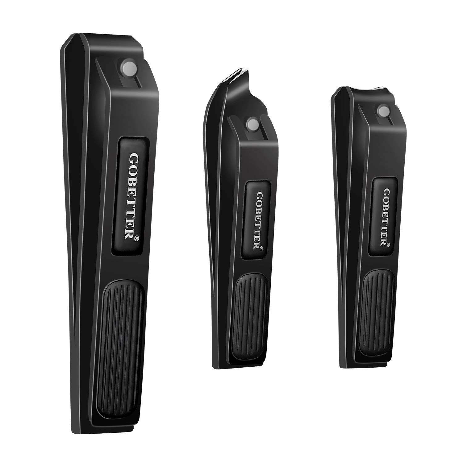 gobetter nail clippers