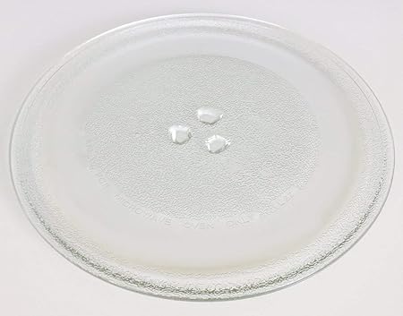 FindASpare - Plato giratorio de cristal para microondas para ...