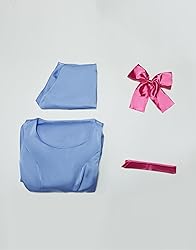 miccostumes Women's Costume Fairy Cosplay Dress