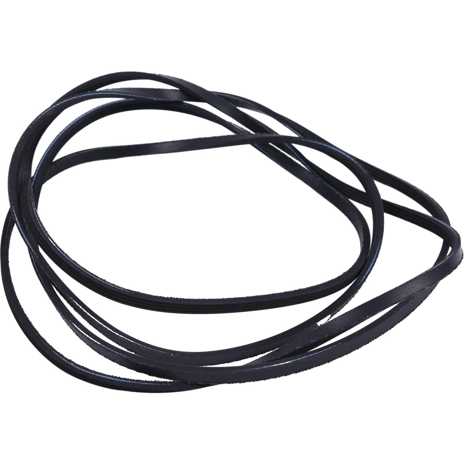 Photo 1 of Chamixx 87-3/4'' Dryer Drum Belt WE12X10009 AP3204994 PS959964 WE12X10001 WE12X10014 AP4379804 Compatible with GE Frigidaire Kenmore Dryer