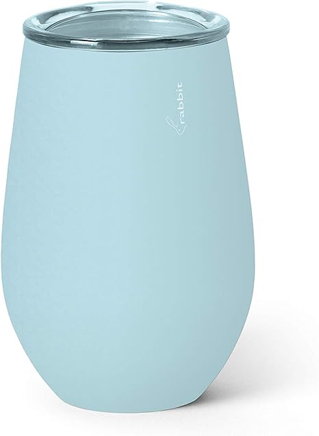 rabbit stainless steel tumbler