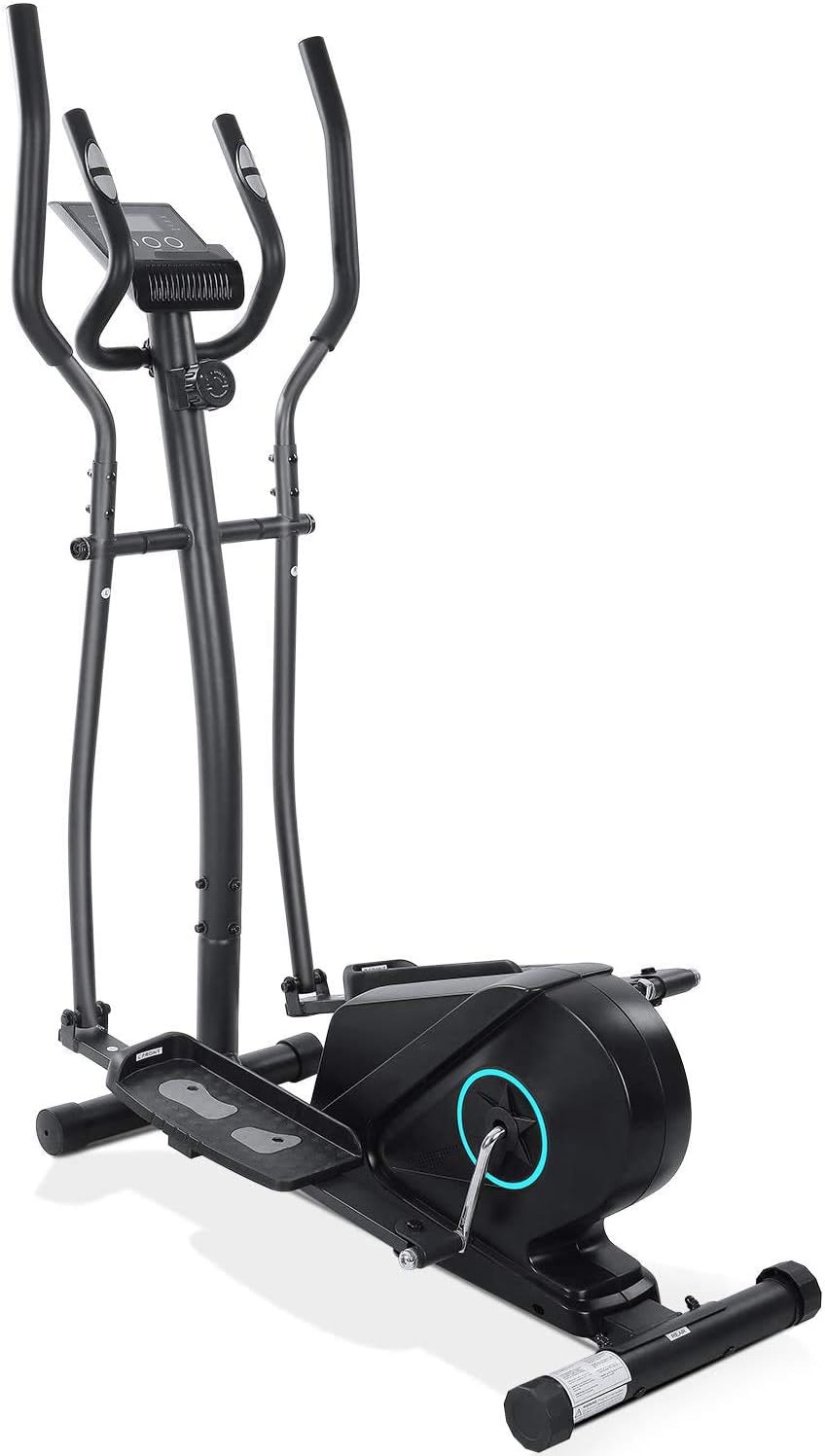 no bland 'XFit' Cross Trainer 14.5 KG Flywheel 19.5