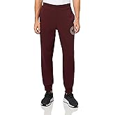 Lacoste Mens Double Face Piqué Sweatpants