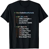 Python Coding Funny Gift for T-Shirt