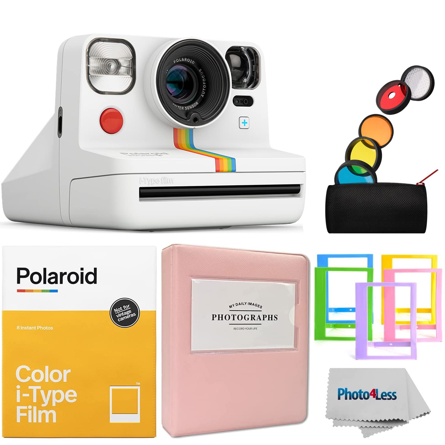 Polaroid Originals Amazon I Type Film Camera Amazon Polaroid I
