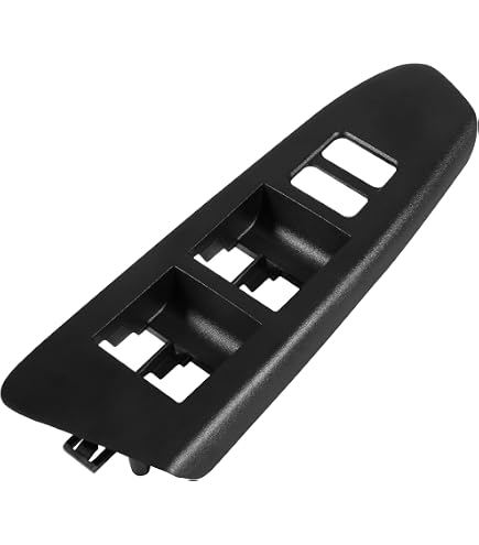 Switchdoctor Window Master Switch Para 2003, 2004, 2005, Gmc | Meses Sin Interés