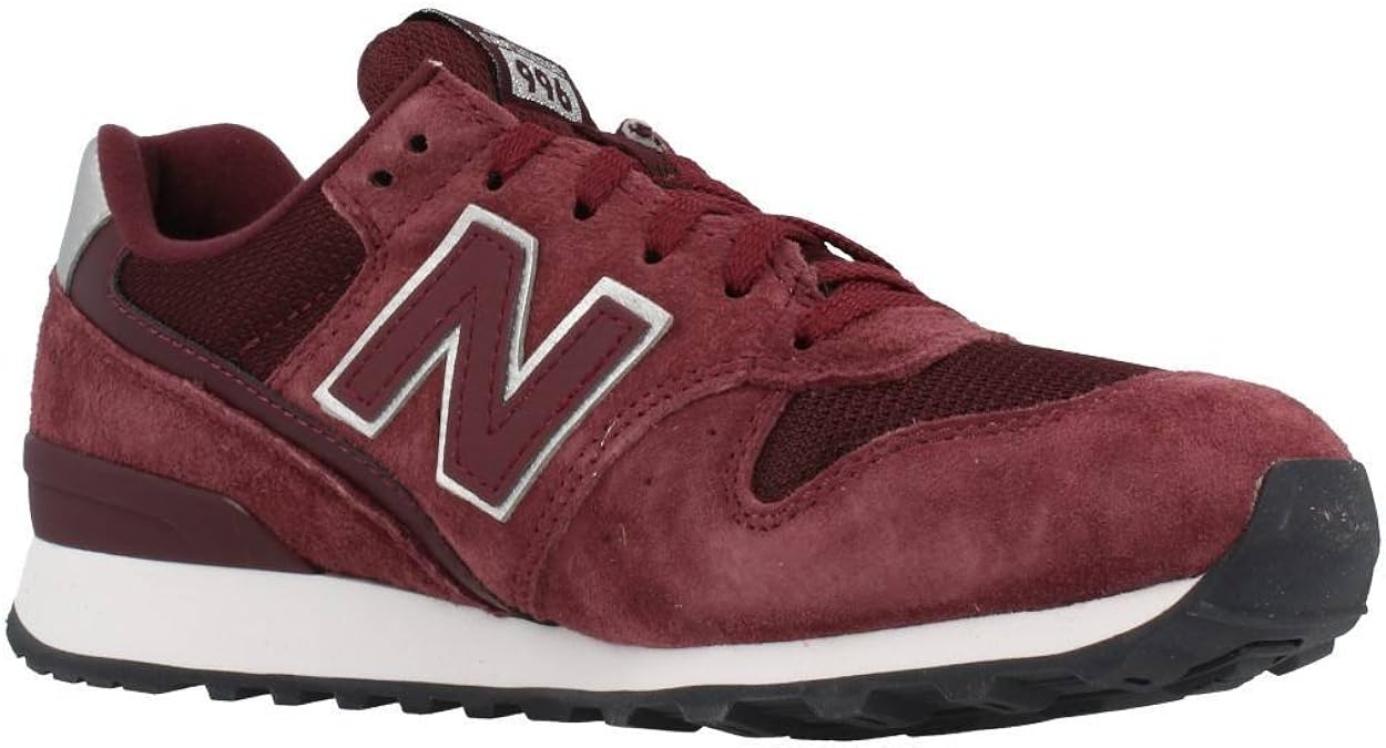 new balance wr996 womens red