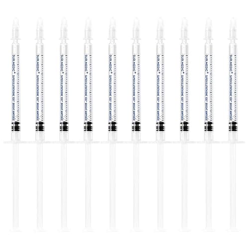 SURMEDIC Super Glutathione 100™ Bright Ampoule 0.35 oz / 10g (1g x 10ea) -  Brightening, Skin Elasticity, Anti-aging, illuminating and hydrating care -  Korean Skin Care in Kenya