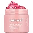 Medicube Collagen Jelly Cream- Niacinamide & Freeze-Dried Hydrolyzed Collagen - Boosts skin's barrier hydration and gives 24h