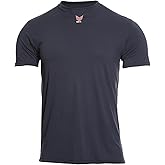DRIFIRE FR Lightweight Moisture Wicking Base Layer, T-Shirt, Flame Resistant Workwear